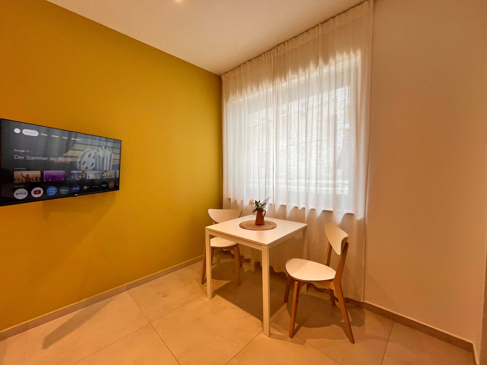 Studio Bernstein Übersicht 3